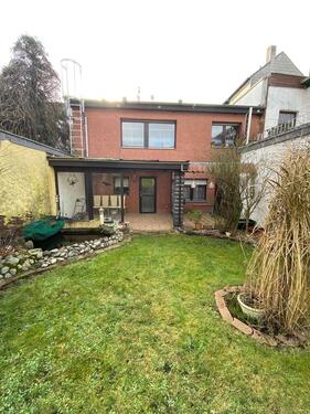 Foto - Großzügige Wohnung mit Garten & Terrasse