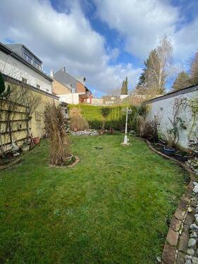 Foto - Etagenwohnung zur Miete in Mönchengladbach