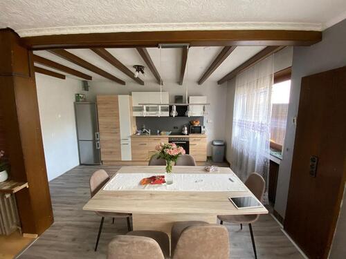 Foto - Etagenwohnung in Mönchengladbach