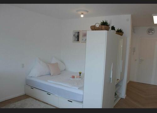 Foto - Etagenwohnung zur Miete in Bonndorf im Schwarzwald