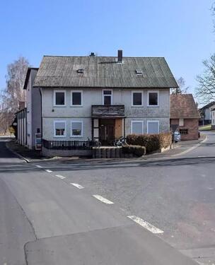 Foto - 6 Familien Haus in Ausbach mit einem grossen Saal und viel Wiese