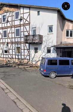 Foto - Einfamilienhaus in Hohenroda