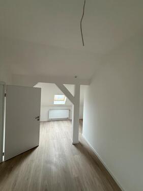 Foto - Etagenwohnung in Hof zur Miete