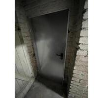 Sicherer Lagerraum mit Stahltür – SOFORT verfügbar !!! - Düsseldorf Stadtbezirk 3