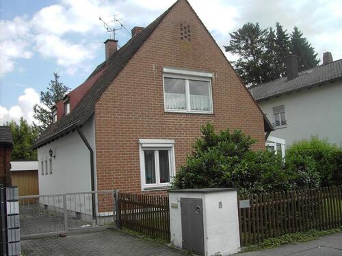 Foto - Einfamilienhaus - 398.000,00 EUR Kaufpreis,