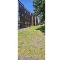 4-Zimmer-Eigentumswohnung mit Balkon & Garage -PROVISONSFREI- - Rheine Gellendorf