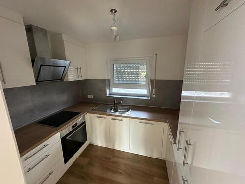 Foto - 4 Zimmer Einfamilienhaus zur Miete in Langenenslingen