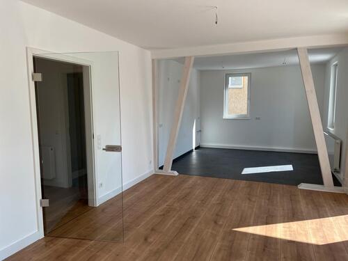 Foto - 4 Zimmer Etagenwohnung zur Miete in Rudolstadt
