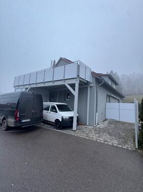 Foto - Einfamilienhaus in Königseggwald