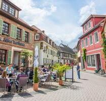 2 geräumige Ferienhäuser mit Sauna St. Martin (RLP) Pfälzer Wald - Maikammer