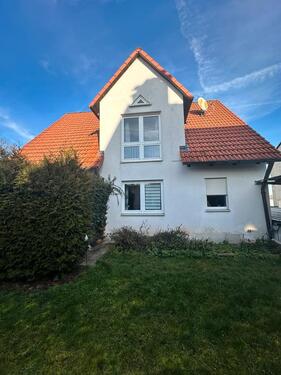 Foto - Einfamilienhaus mit Garten und großem Keller in Ansbach-Eyb -