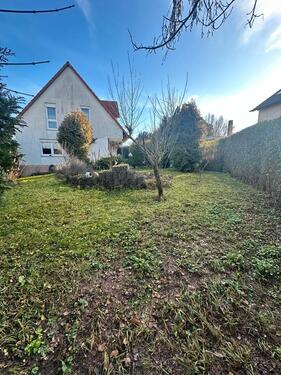 Foto - 5 Zimmer Einfamilienhaus zum Kaufen in Ansbach