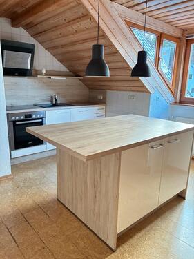 Foto - 3 Zimmer Dachgeschoßwohnung in Deuerling