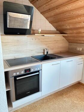 Foto - Dachgeschoßwohnung in Deuerling zur Miete