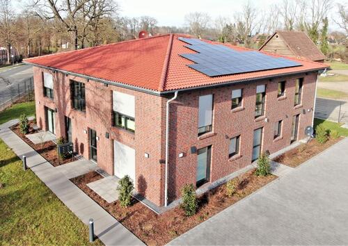 Foto - Charmantes 1-Zimmer-Appartement mit Wohlfühlfaktor