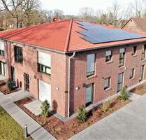 Charmantes 1-Zimmer-Appartement mit Wohlfühlfaktor - Minden Kuhlenkamp