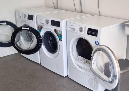 Foto - Etagenwohnung in Minden zur Miete