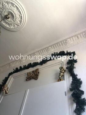 Foto - Wohnungsswap - 2 Zimmer, 55 m² - Große Brunnenstraße, Altona, Hamburg