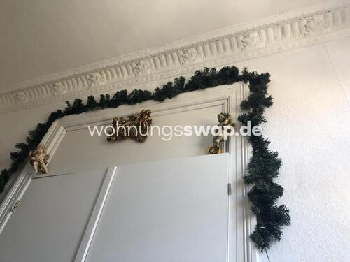 Foto - 2 Zimmer Etagenwohnung zur Miete in Hamburg