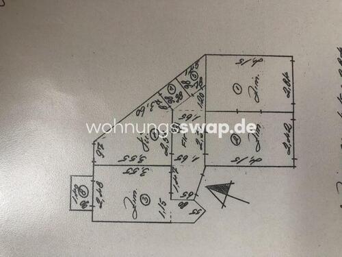 Foto - 2 Zimmer Etagenwohnung in Hamburg