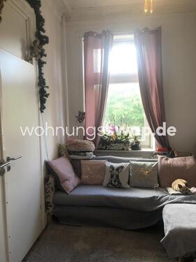 Foto - Etagenwohnung in Hamburg zur Miete