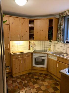 Foto - 5 Zimmer Einfamilienhaus zur Miete in Albertshofen