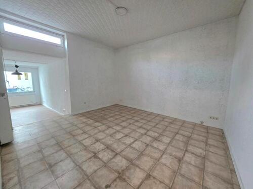 Foto - 2 Zimmer Terrassenwohnung zur Miete in Duisburg