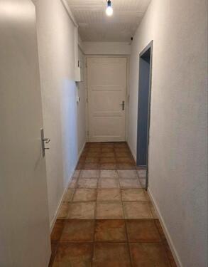 Foto - 2 Zimmer Terrassenwohnung in Duisburg