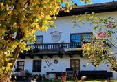 Foto - UrlaubReiturlaub in Bad Endorf Ferienwohnung