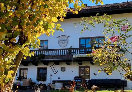 Foto - UrlaubReiturlaub in Bad Endorf Ferienwohnung