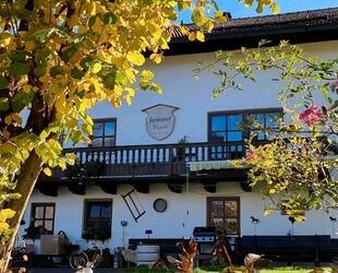 UrlaubReiturlaub in Bad Endorf Ferienwohnung