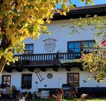 UrlaubReiturlaub in Bad Endorf Ferienwohnung