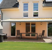 Modernes Familienidyll mit Kamin und Traumgarten in Seppenrade - Lüdinghausen