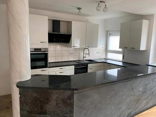 Foto - 4 Zimmer Etagenwohnung in Lichtenstein