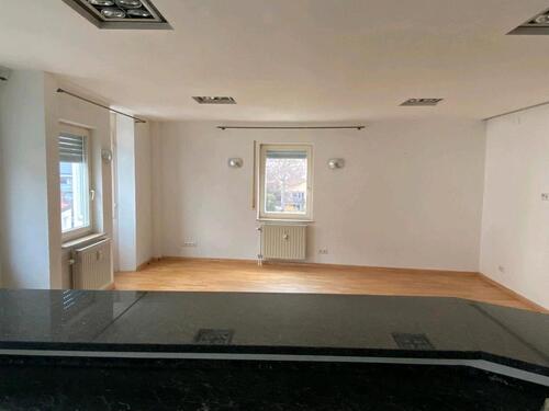 Foto - Etagenwohnung in Lichtenstein zur Miete