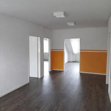 Foto - Büroräume in Oranienburg (Südcenter) zu vermieten 110qm