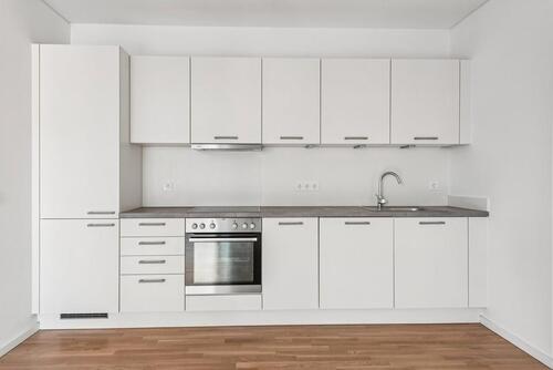 Foto - Erdgeschoßwohnung in Berlin zur Miete