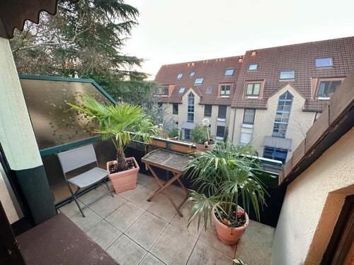 Foto - 3 Zimmer Maisonettenwohnung zur Miete in Düsseldorf