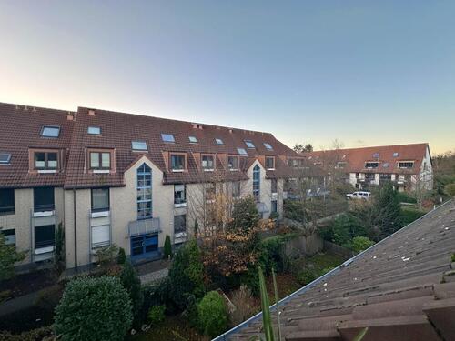 Foto - 3 Zimmer Maisonettenwohnung in Düsseldorf