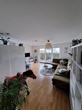 Foto - 3 Zimmer Erdgeschoßwohnung zur Miete in Neuenrade