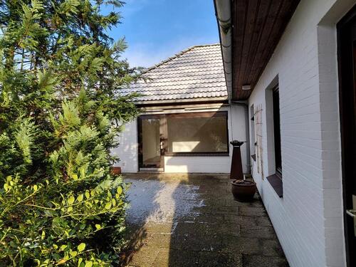 Foto - 4 Zimmer Einfamilienhaus zur Miete in Lunden