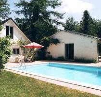 Ferienhaus Zaun mit Hund Ostsee Nordsee Fehmarn Rügen Last Minute - Grömitz