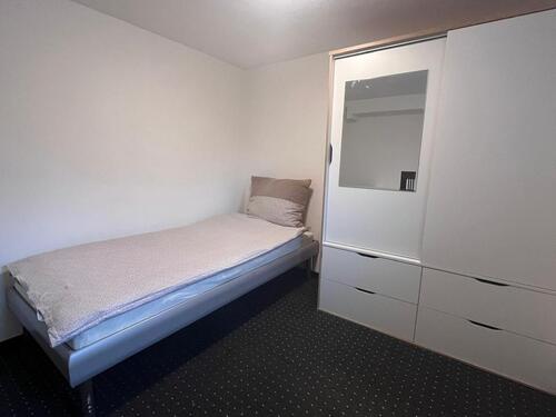 Foto - Gemütliches Zimmer in WG - 500,00&nbsp;EUR Kaltmiete, ca.&nbsp; 10,00&nbsp;m&sup2;