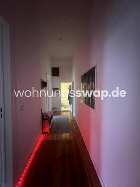 Foto - Etagenwohnung in Berlin zur Miete