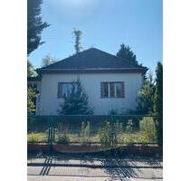 PROVISIONSFREI Einfamilienhaus (Handwerkerobjekt) in Tegel - Berlin Reinickendorf