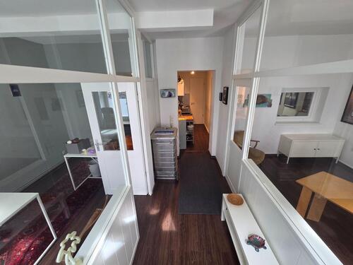 Foto - Büroraum in Ottensen – hell, ruhig, top angebunden