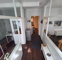 Büroraum in Ottensen – hell, ruhig, top angebunden - Hamburg Bahrenfeld