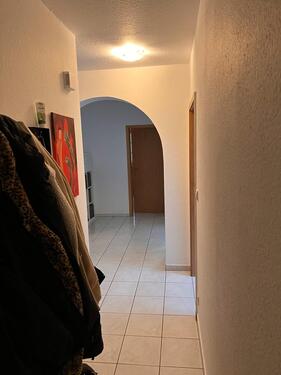 Foto - 3-Zi.-Wohnung 97m² in Birstein – hell & ruhig gelegen