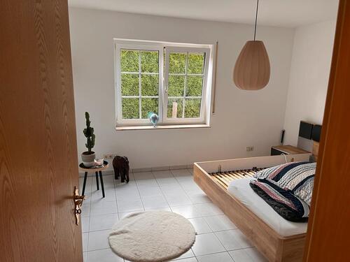 Foto - 3 Zimmer Terrassenwohnung in Birstein