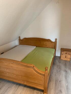 Foto - 2 Zimmer Etagenwohnung in Porta Westfalica